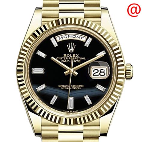 rolex zf9418|Rolex m228238.